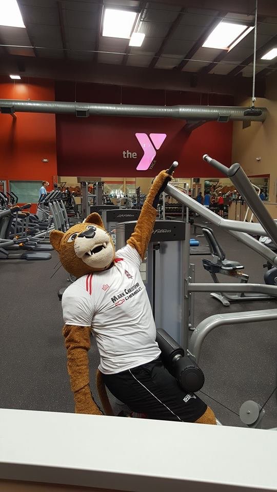 Last year I tried out for the @ontariofury but they told me I was just too good...so I became their mascot instead... 

Just go to the YMCA in Upland this weekend from 2-4pm to see if you’re as good as me 😏 

Register Here 👉 bit.ly/2Q9vPbQ