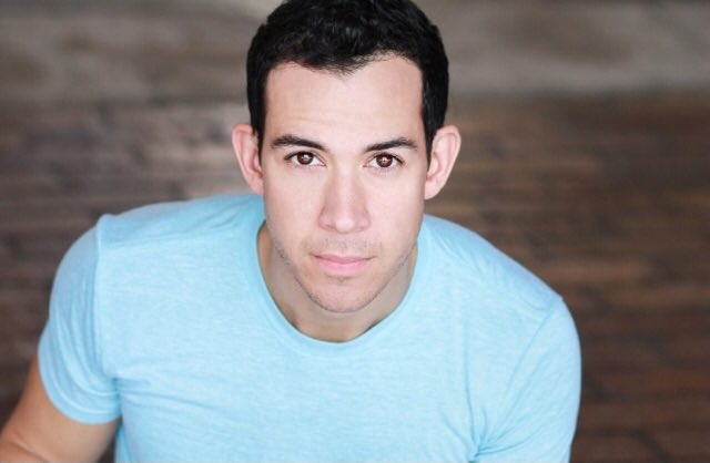 New episode of Party of 4 will be out this weekend featuring an interview with Canadian actor/dancer/performer, Bryan Hindle. Happy Thanksgiving, everyone!

#bryanhindle #podcast #jerseyboys #lgbt #gayculture #theatre