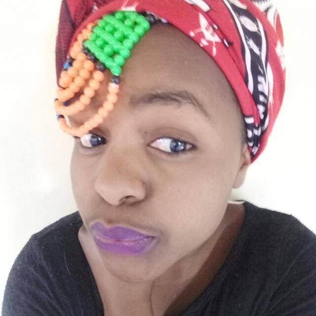 #NewProfilePic