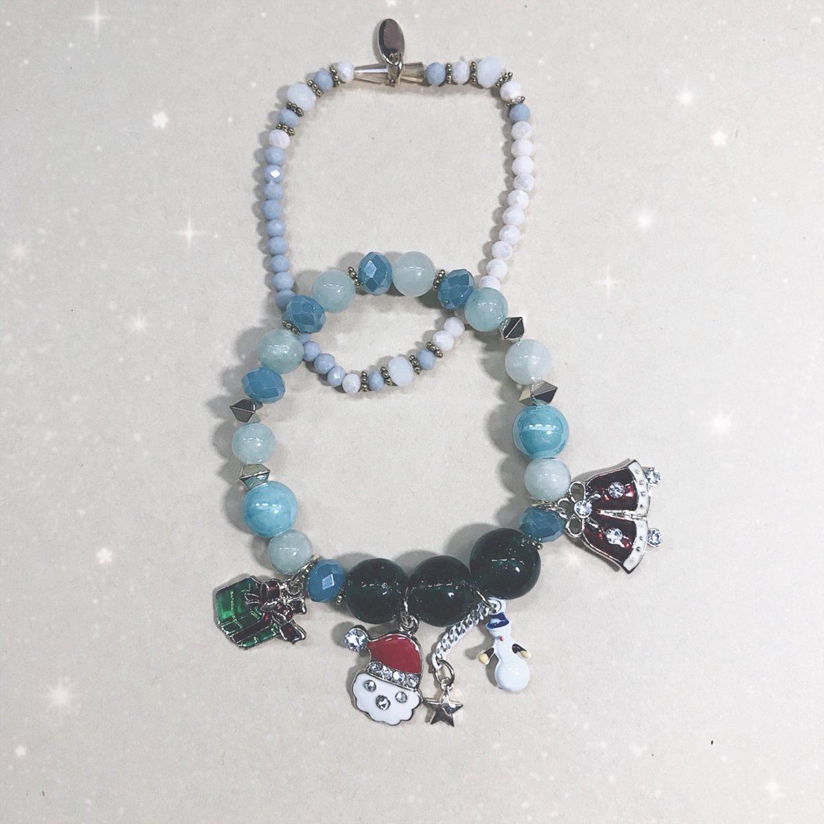 Em Bracelett 🌟 กิจกรรมแจกสร้อยข้อมือ tweet media