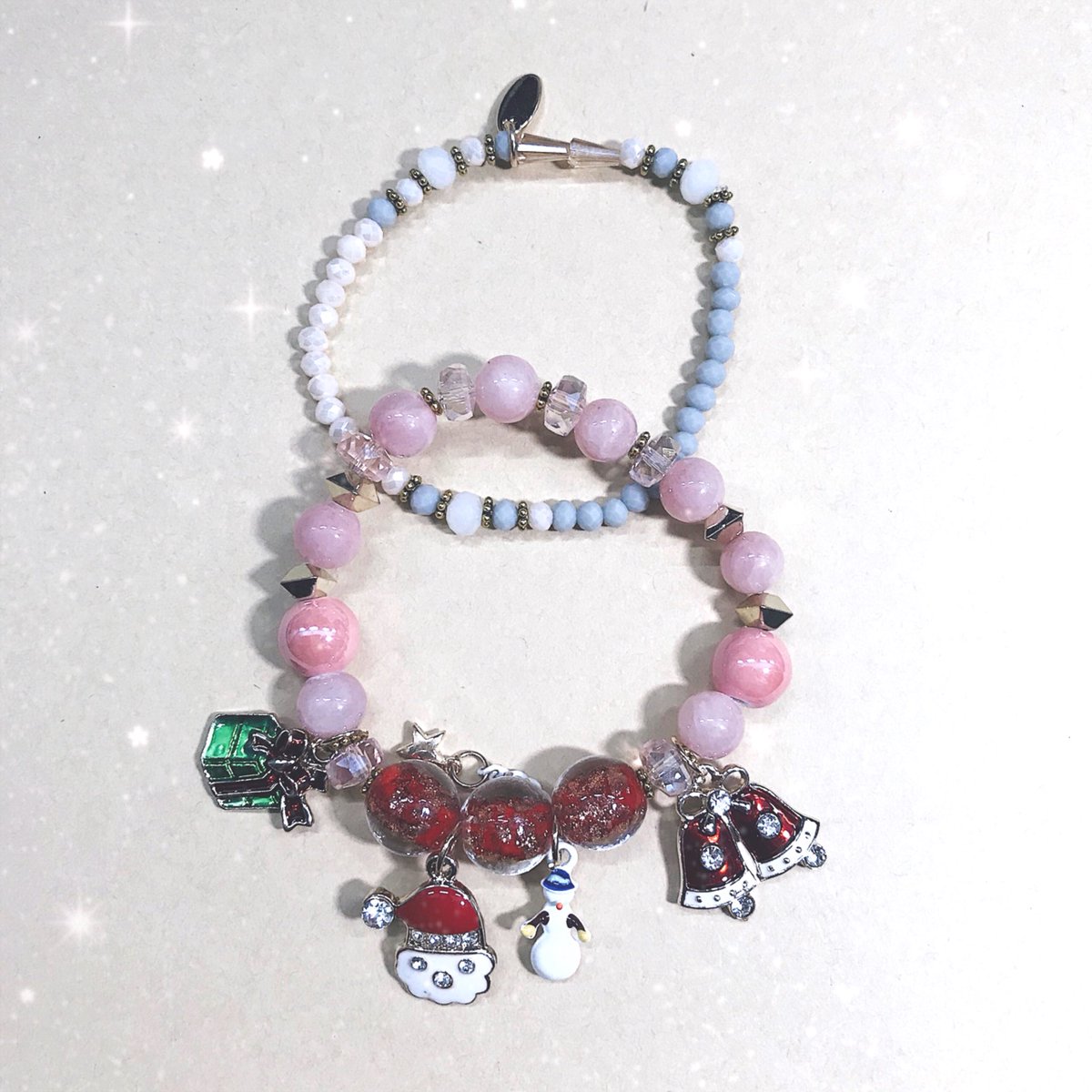 Em Bracelett 🌟 กิจกรรมแจกสร้อยข้อมือ tweet media