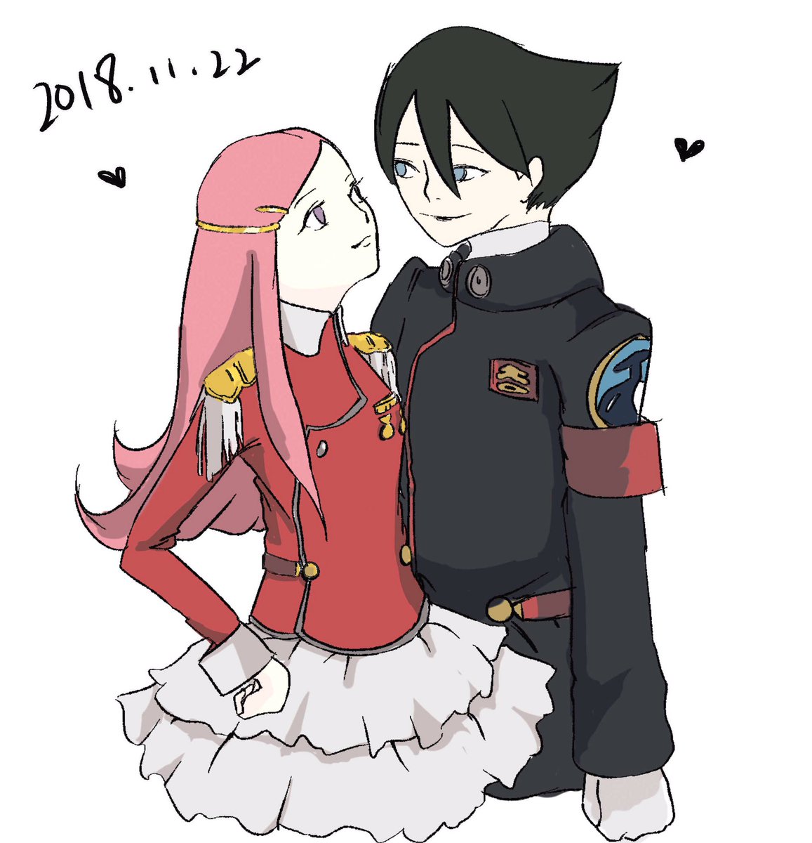 Penney アネモネ ドミニク ドミアネ 交響詩篇 夫婦の日 いいおなかの日 Penney アネモネ ドミニク ドミアネ 交響詩篇 夫婦の日 いいおなかの日