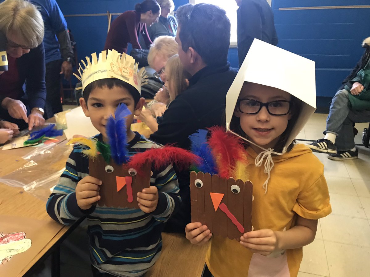 Andra (Annie) Gerst, M.Ed. tweet media