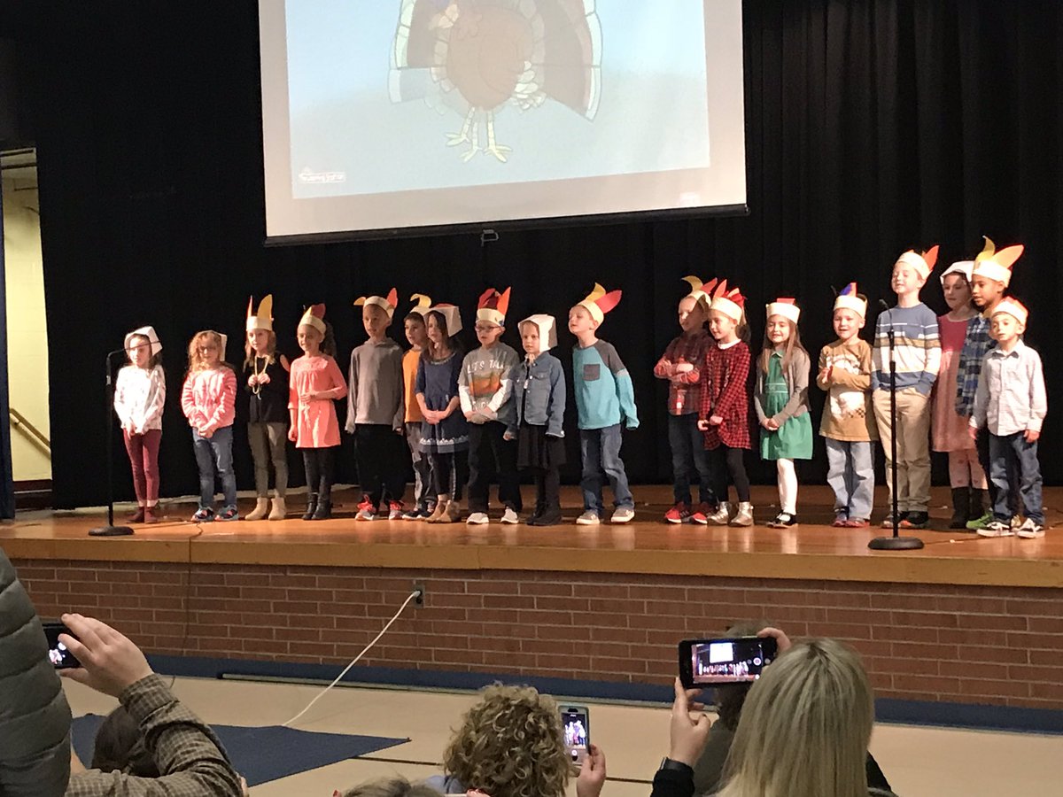 Andra (Annie) Gerst, M.Ed. tweet media