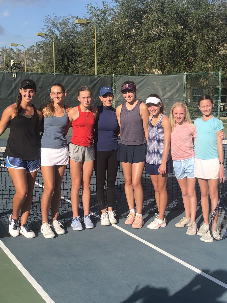 Evert Tennis Academy (EvertTennis) Twitter