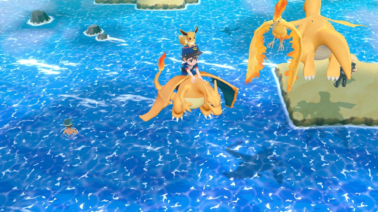 画像 野生のファイヤー出てきた 出てくるとは知ってたがガチで来るとは ピカブイ Nintendoswitch T Co Apcs8pmto Matomehub まとめハブ 画像 野生のファイヤー出てきた 出てくるとは知ってたがガチで来るとは ピカブイ Nintendoswitch T Co Apcs8pmto Matomehub まとめハブ