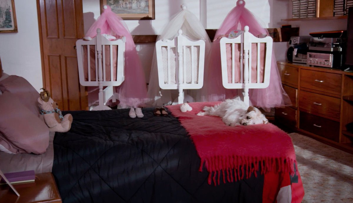 Producción Juan Osorio tweet media