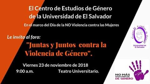 ailesoRo's tweet photo. En el marco de Día de la No Violencia contra las Mujeres. @AbortoPORlaVIDA #HorizontesFeministas2018 #HF2018 https://t.co/nmO5yOSc9R