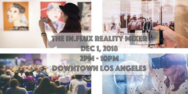 virtrealitytime's tweet photo. The In.flux RealityMixer
#VRevent #TEDstyletalks #TheWaveVR #VRScout @theinfluxlab @OmniVirt
https://t.co/IATEXrKOQI https://t.co/62ww9sdkY2
