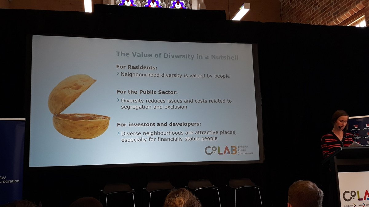 Karyne_Ang's tweet photo. The #value of #diversity in a nutshell #CoLab2018 https://t.co/4XcQ3qghfp