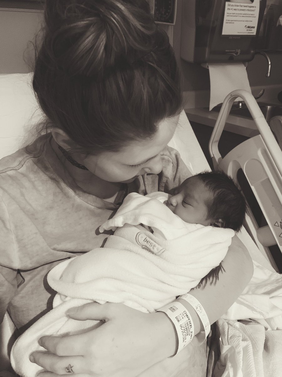 _jchapp's tweet image. me an gups 🥰🥰😍