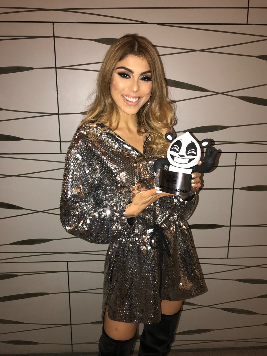 Brenda_ReginaF's tweet photo. Quiero llorar de la emoción, esta es mi Pau, carajooo! Más que orgullosa de ti. Te amo demasiado 😭💞✨ @Paugalindo https://t.co/5RtorCu26f