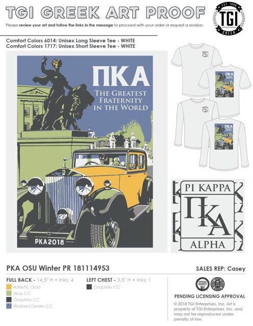 Oklahoma State PIKE tweet media