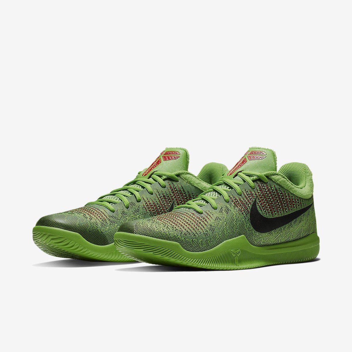 eastbay kobe grinch