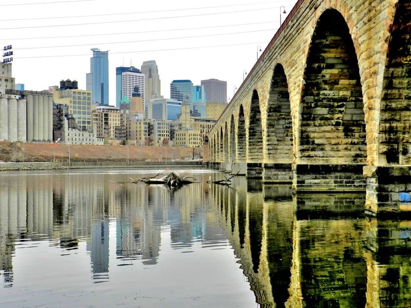 citypages's tweet photo. Twin Cities ranked nation’s 4th worst metro area for black people https://t.co/evIQVP4nuE https://t.co/bf0e3KVMar