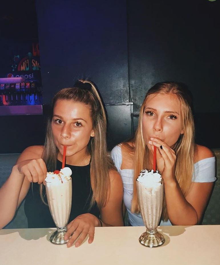 Corvette Diner tweet media