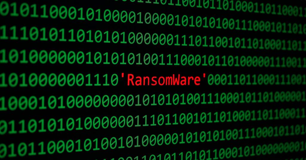 Totally avoiding #ransomware attacks is understandably the preferred route. However, having <a href="/HPE/">HPE</a> #Gen10 secure servers in place eases the recovery process. hpe.to/6008DC7p2