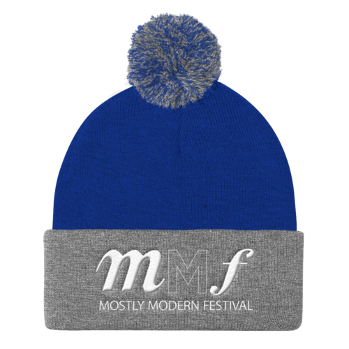 Mostly Modern Festival tweet media