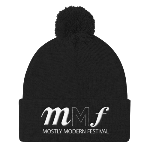 Mostly Modern Festival tweet media