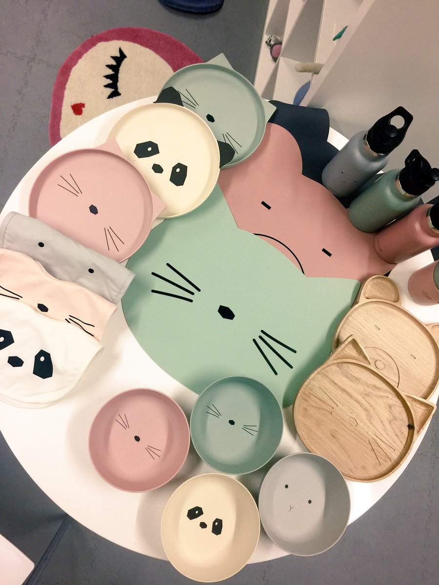 Vida Kids tweet media