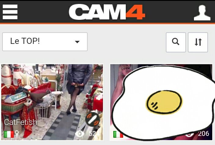 Sferuno's tweet photo. Lisssia, gasssata o..... @CatFetish_74 ???
Grande trasmissione, grandissima Cat!! https://t.co/2ekxt7jVIY