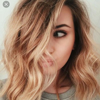 #NewProfilePic