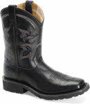 $74.25 (Reg: $132.67) Double H Boot - 10 Inch Super Lite Wide Square Toe Roper <a href="/Shoeline/">Shoeline.com</a> 2mydeal.com/content/novemb…