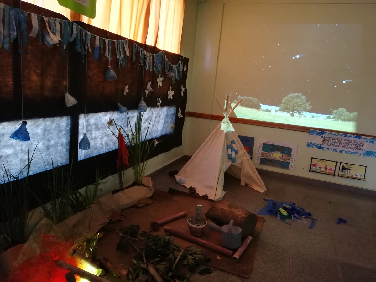 dolofleitas's tweet photo. Los jardines del DE 17 invitaron a las familias a recorrer los proyectos realizados a lo largo del año, explorar y jugar en diferentes espacios. Felicitaciones a las docentes, equipos directivos y supervisora por el gran trabajo que realizan.👏👏 https://t.co/bIIsdVJL5P