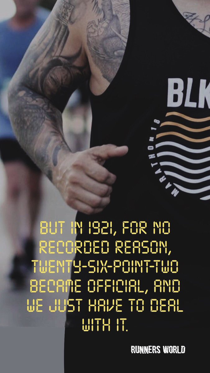 _BlacklistLA's tweet photo. I guess we just have to deal with it 🙄

#BlacklistLA
#LAMarathon https://t.co/C8hiPzFByJ