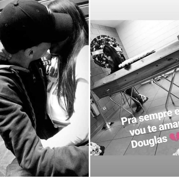 _jeni_ofc__'s tweet photo. Dê valor e pare com essas briguinhas bestas, porque hoje estamos, mas amanhã não sabemos! 😔 
Amor é o sentimento mais forte que um ser humano pode sentir. Ele vence tudo e é por isso que eu vou seguir amando você, meu eterno namorado. 😭💑👼🏻💔

Por: Jeane Santos https://t.co/FJPqNJOsSx