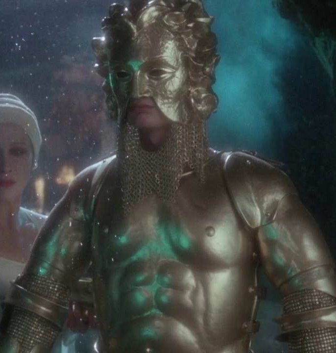 Pisces27 Aka Gandalf S Apprentice On Twitter Orm S Armor Reminds Me Of Mordred S Armor In Excalibur 1981 Also, take a look at the merlin sword and the merlin stick. pisces27 aka gandalf s apprentice on