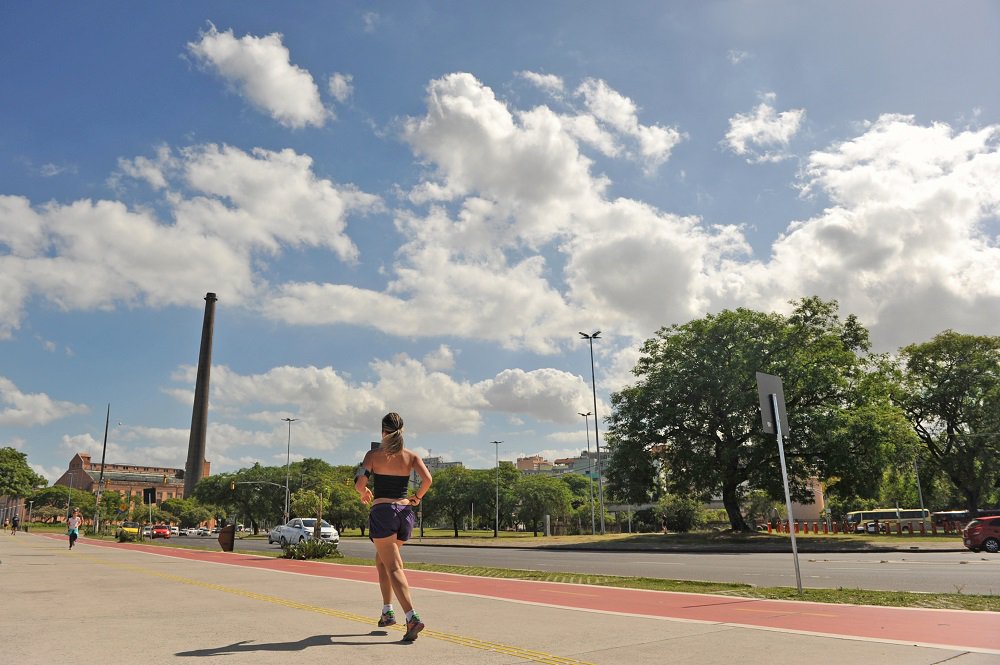 Resultado de imagem para Porto Alegre