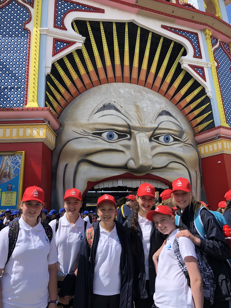 Point Cook CollegeP9 tweet media