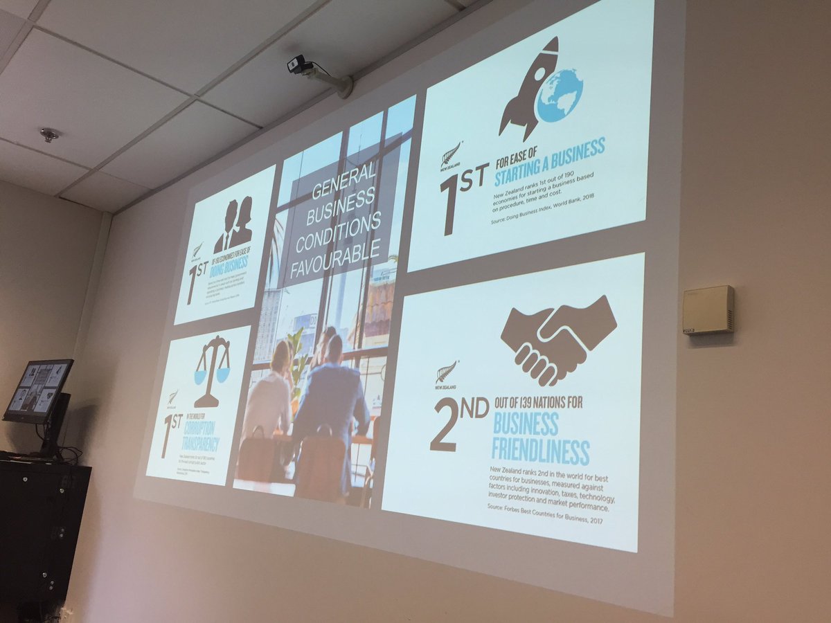 Russell O’Brien is our last MedTech Conversation of the year! He’s presenting “Building Aucklands start up ecosystem”.