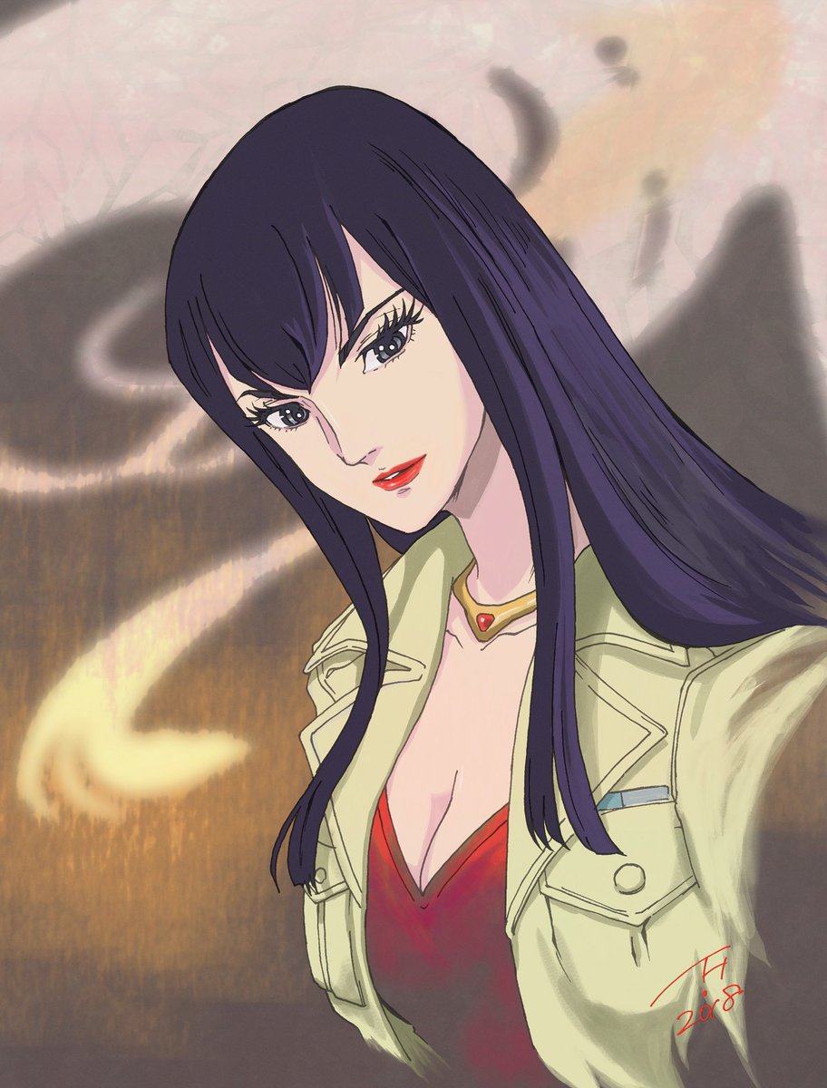 宇宙戦艦ヤマト22 イラストまとめ Twitter