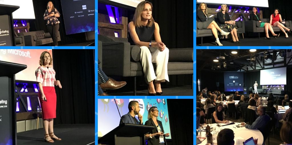 Many of Australia’s top B2B marketing leaders came together in #Melbourne in November. Read in Marketorium what happened at <a href="/Emma_Roborgh/">Emma Roborgh</a>’s first B2B Marketing Leaders Forum in #Victoria’s capital.

#B2BMarketing #B2BMktgAPAC 
buff.ly/2TuVPgN