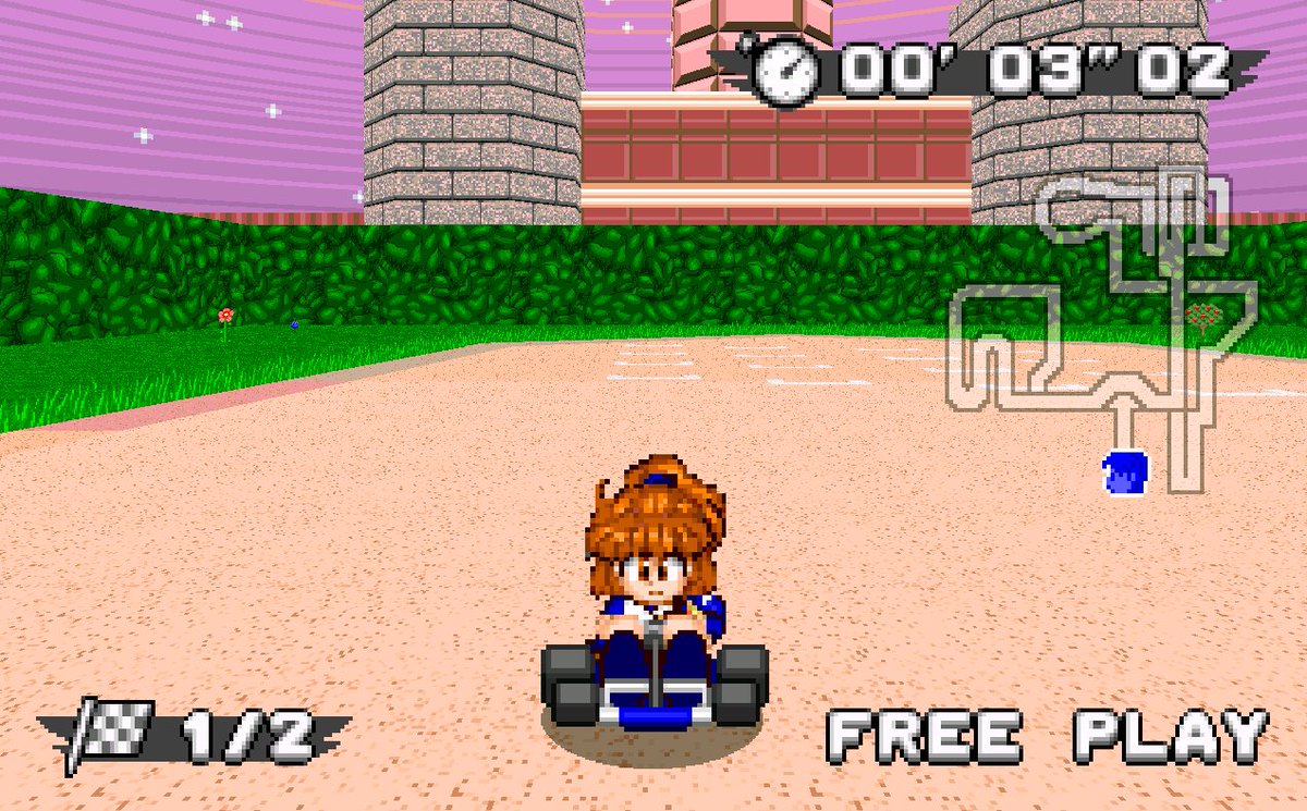 srb2 kart track addons srb2 kart track addons