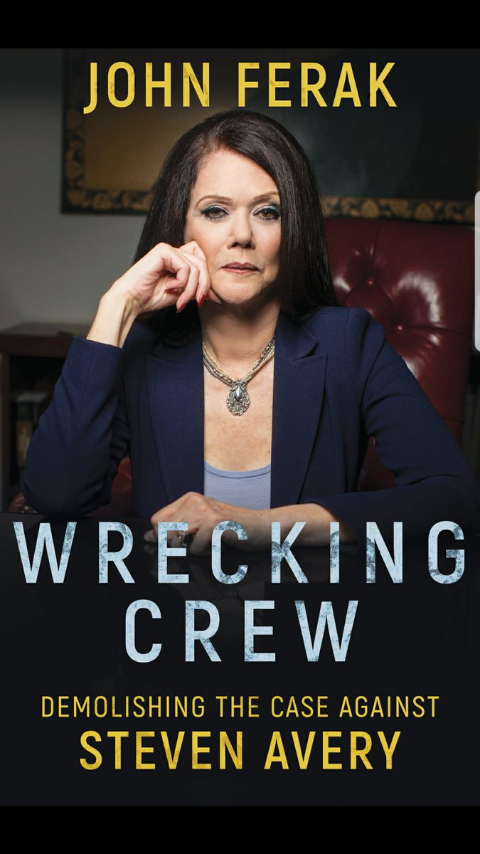 Who else gets ridiculously excited when they see this picture? #justice #TruthWins #fierce #uncoveringthetruth #advocacy #formidable #MakingAMurderer2 #TeamZellner @ZellnerLaw @MakingAMurderer @TManitowoc @johnferak RT this until you've sweaty DNA coming out of your fingertips 😀