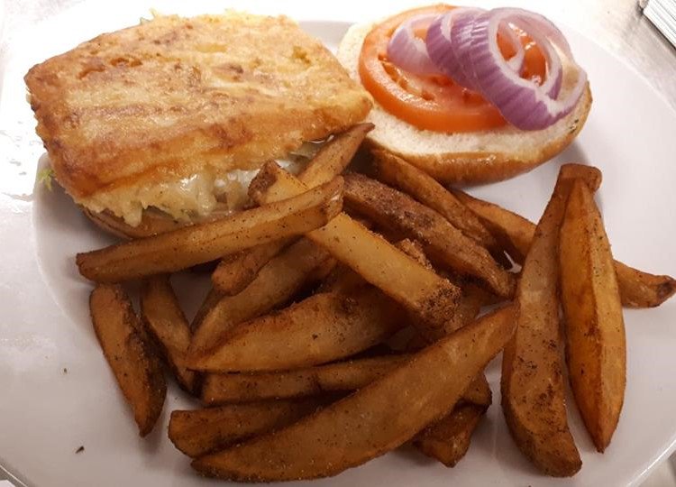 Kypriaki Med. Grill tweet media