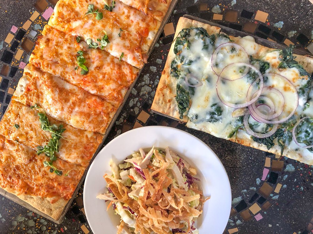 Prado at Balboa Park tweet media