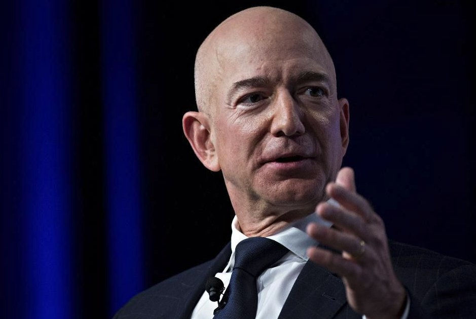 The world’s richest man, Jeff Bezos, is giving nearly $100 million to address homelessness in America in what amounts to his biggest publicly announced charitable donation yet. on.forbes.com/6017ED9iW