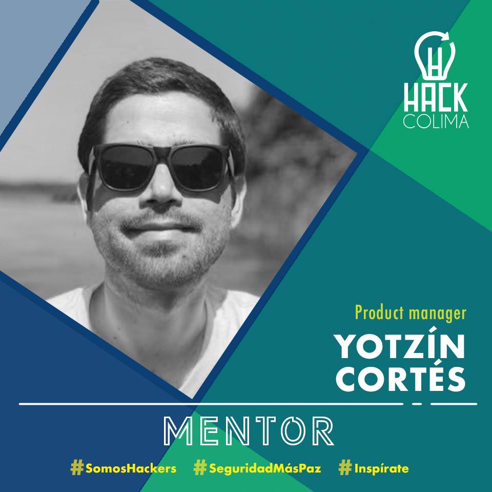HackColima tweet media