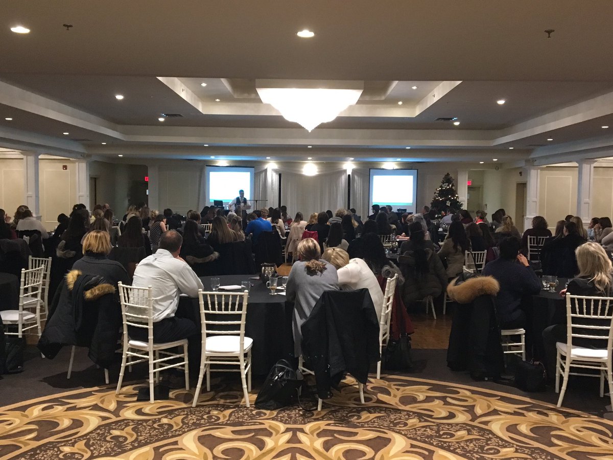 HRPA_LD's tweet image. Great turn out tonight for our November event - The Legal  Side of Recruitment.