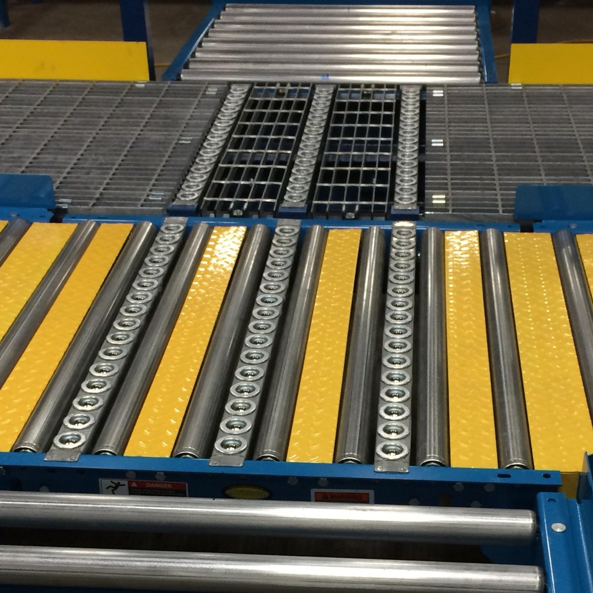 Have a great Thanksgiving from our hard working, dedicated employees to you and yours! #ergonomics #conveyors #safety  #assemblylines