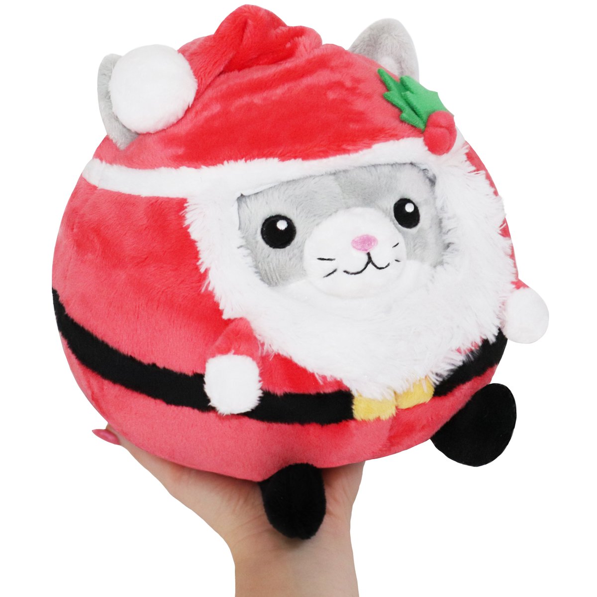 squishables undercover