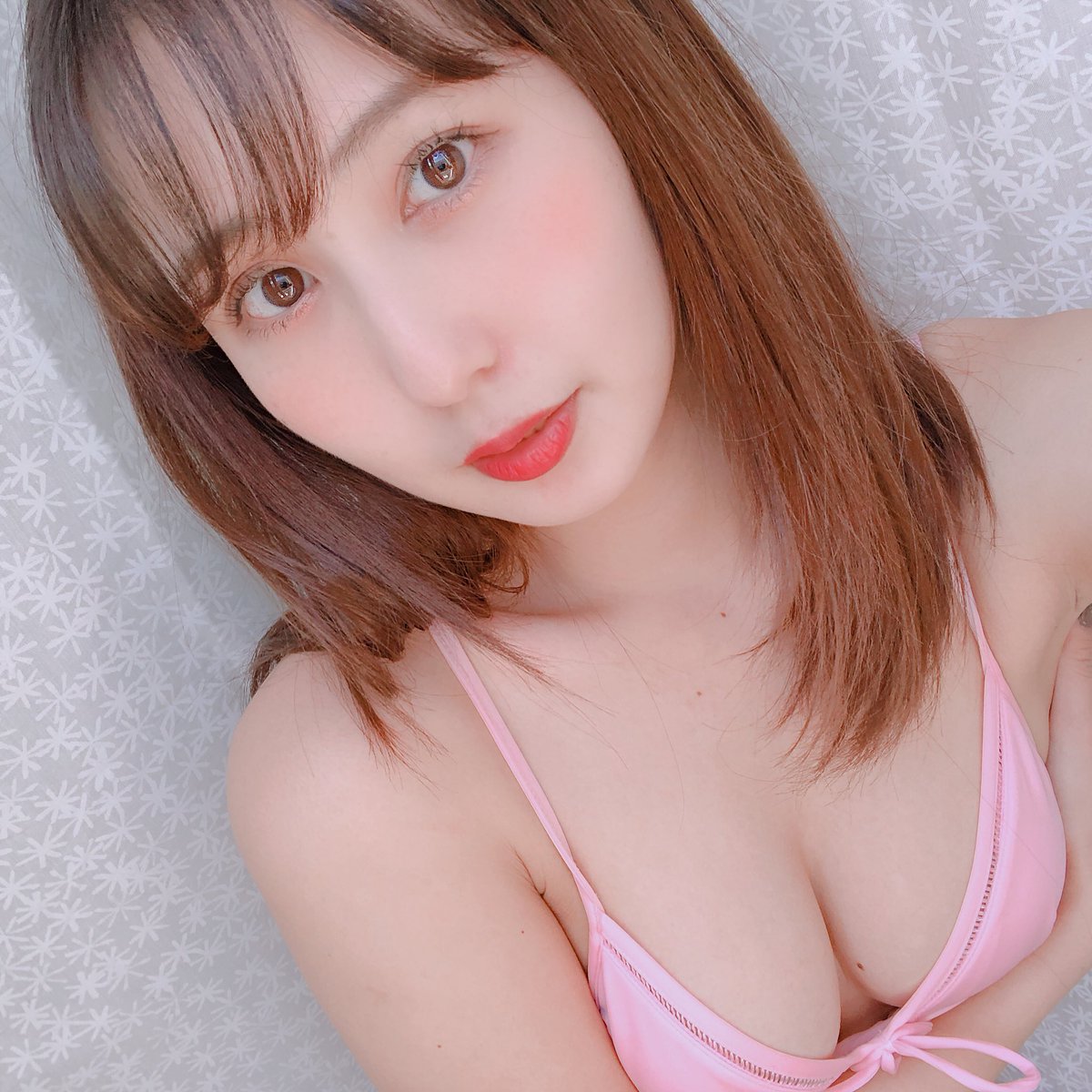 #おはようグラビア

ぽよん

#グラドル自画撮り部
#グラビア #グラドル