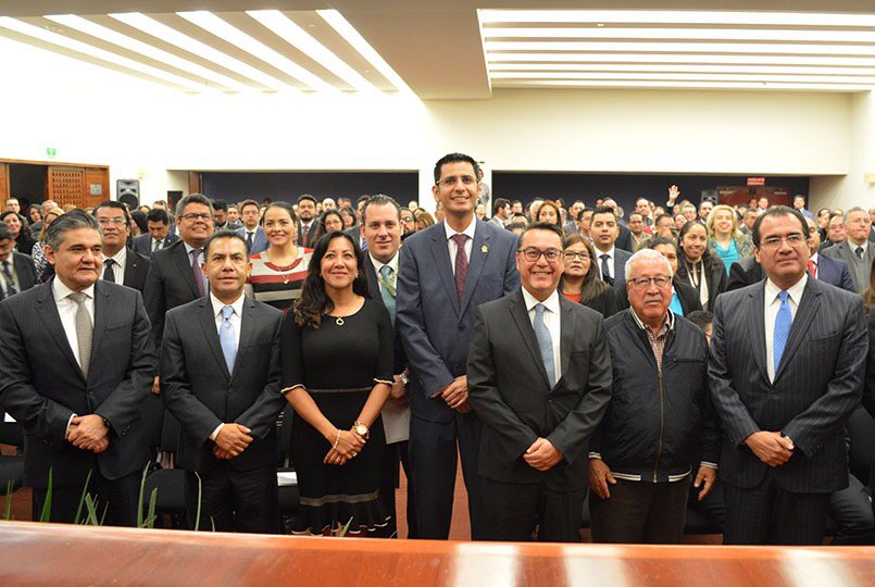 Secretaría de la Contraloría General CDMX tweet media