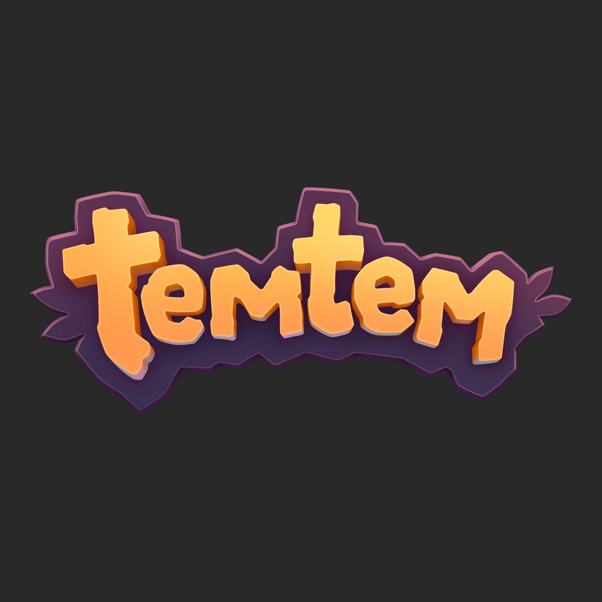 PlayTemtem's tweet image. This is your last chance to win an official #Temtem alpha key! We are giving away 3 keys.😱 
All you have to do is retweet this post to have a chance to win. We will announce the winners next week, so stay tuned!
Good luck!