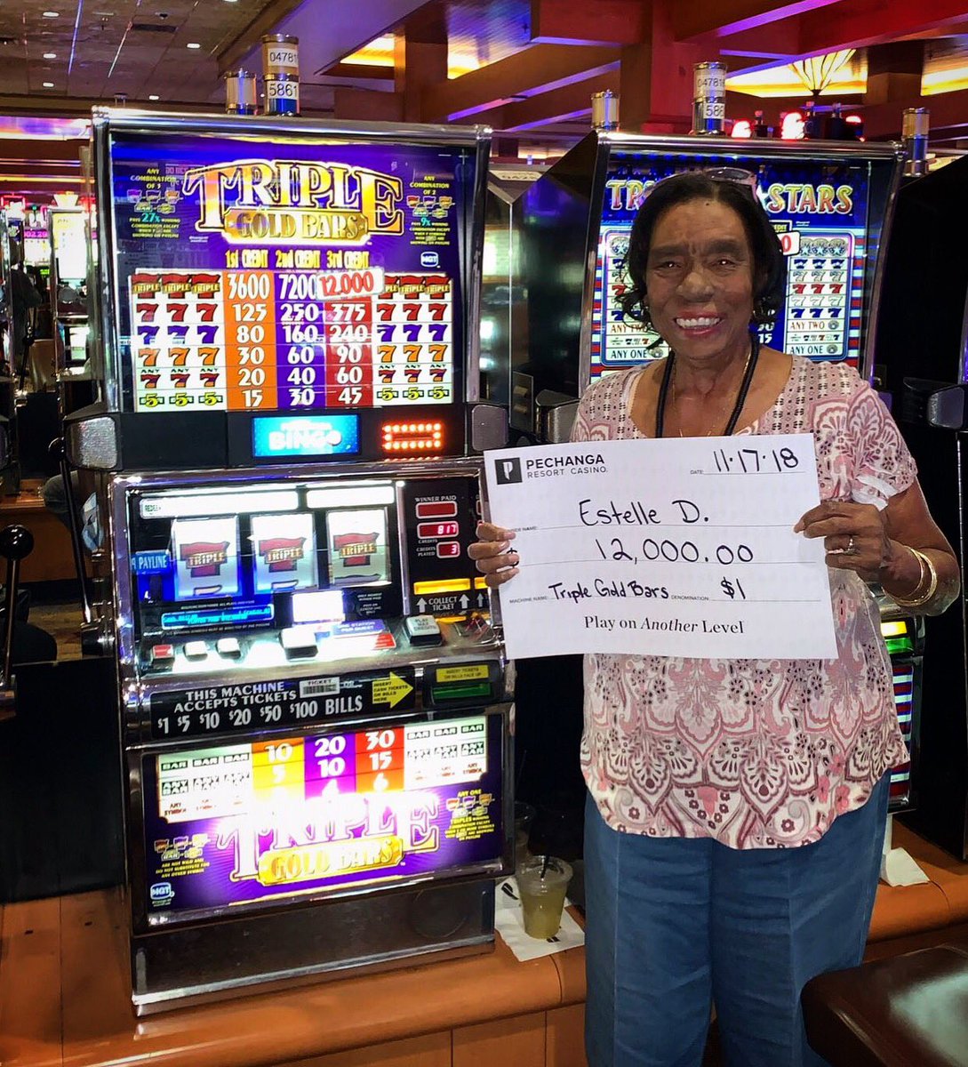 Pechanga Casino Slot Winners Pechanga Casino Slot Winners