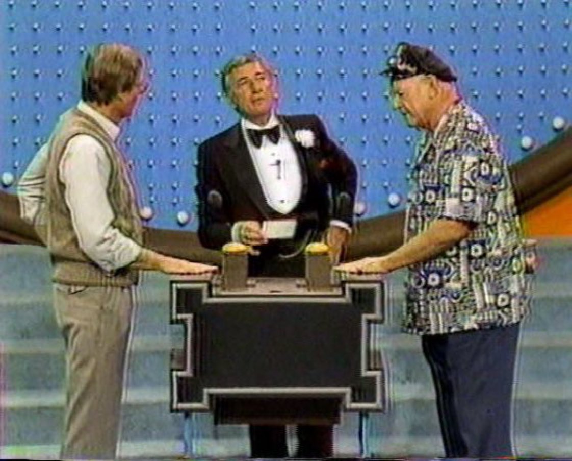 Here's the Skipper facing off against Batman, goddamnit.